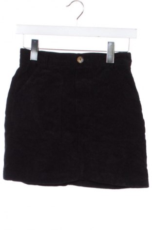 Sukňa SHEIN, Veľkosť XS, Farba Čierna, Cena  1,95 €