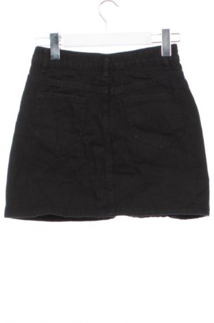 Sukňa SHEIN, Veľkosť XS, Farba Čierna, Cena  6,95 €