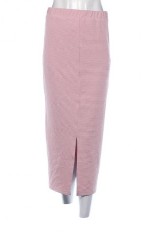 Sukně SHEIN, Velikost S, Barva Růžová, Cena  49,00 Kč