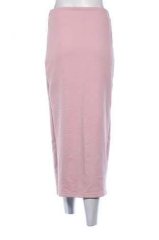 Sukně SHEIN, Velikost S, Barva Růžová, Cena  49,00 Kč