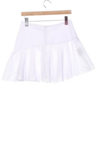 Spódnica SHEIN, Rozmiar M, Kolor Biały, Cena 23,99 zł