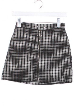 Spódnica SHEIN, Rozmiar XS, Kolor Kolorowy, Cena 6,99 zł