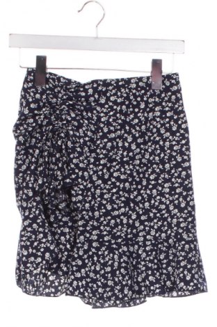 Spódnica SHEIN, Rozmiar XXS, Kolor Niebieski, Cena 25,99 zł