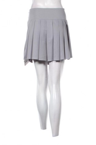 Sukně SHEIN, Velikost L, Barva Šedá, Cena  194,00 Kč