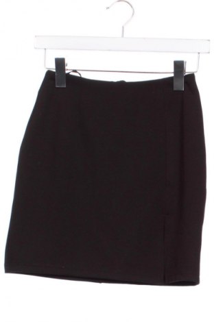 Spódnica SHEIN, Rozmiar XS, Kolor Czarny, Cena 6,99 zł