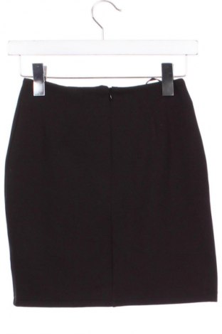 Spódnica SHEIN, Rozmiar XS, Kolor Czarny, Cena 6,99 zł