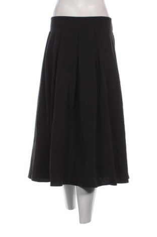 Φούστα SHEIN, Μέγεθος XXL, Χρώμα Μαύρο, Τιμή 12,79 €