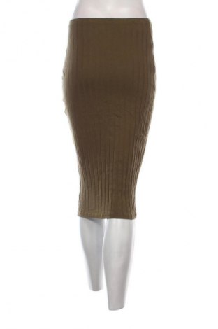 Sukně SHEIN, Velikost S, Barva Zelená, Cena  49,00 Kč