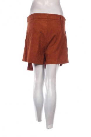 Sukně SHEIN, Velikost L, Barva Hnědá, Cena  69,00 Kč