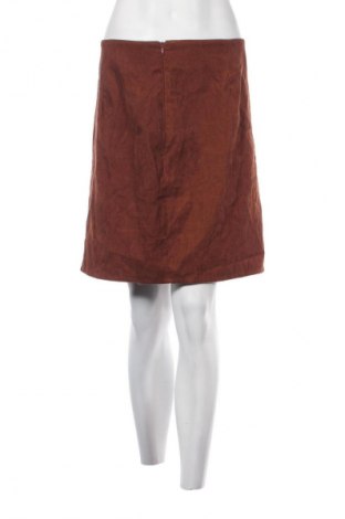 Sukňa SHEIN, Veľkosť XL, Farba Hnedá, Cena  1,95 €