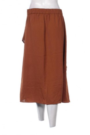 Fustă SHEIN, Mărime M, Culoare Maro, Preț 33,78 Lei