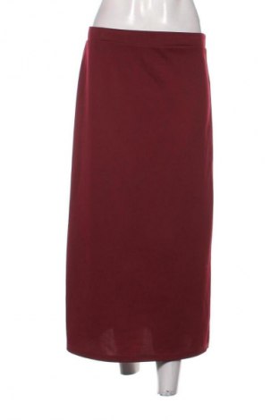 Sukně SHEIN, Velikost M, Barva Červená, Cena  49,00 Kč
