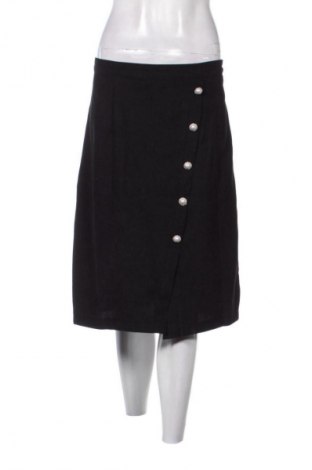 Spódnica SHEIN, Rozmiar L, Kolor Czarny, Cena 27,74 zł