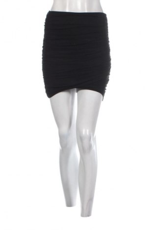 Φούστα SHEIN, Μέγεθος S, Χρώμα Μαύρο, Τιμή 3,99 €