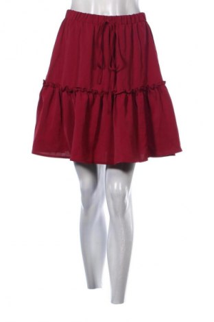 Пола SHEIN, Размер M, Цвят Червен, Цена 9,20 €