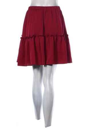 Пола SHEIN, Размер M, Цвят Червен, Цена 9,20 €