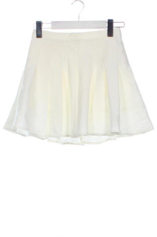 Rock SHEIN, Größe XXS, Farbe Ecru, Preis € 1,99