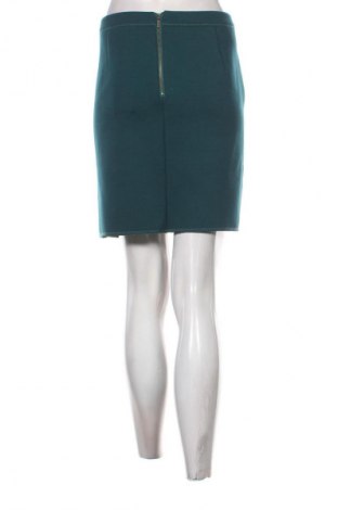 Spódnica Sandwich_, Rozmiar XL, Kolor Zielony, Cena 42,99 zł