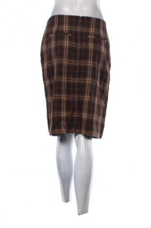 Spódnica Seventy, Rozmiar M, Kolor Kolorowy, Cena 24,99 zł