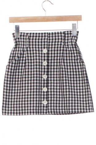 Sukně Sinsay, Velikost XXS, Barva Vícebarevné, Cena  89,00 Kč