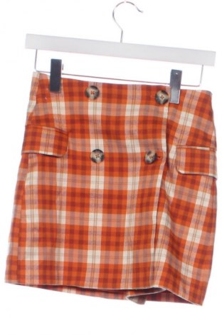 Szoknya Sinsay, Méret XS, Szín Sokszínű, Ár 819 Ft