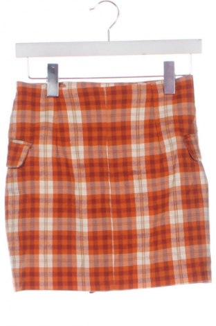 Szoknya Sinsay, Méret XS, Szín Sokszínű, Ár 819 Ft