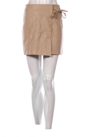 Пола Sinsay, Размер S, Цвят Кафяв, Цена 5,11 €