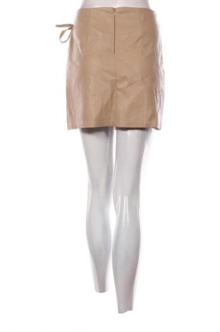 Пола Sinsay, Размер S, Цвят Кафяв, Цена 5,11 €