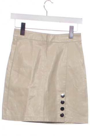 Пола Sinsay, Размер XS, Цвят Бежов, Цена 2,04 €