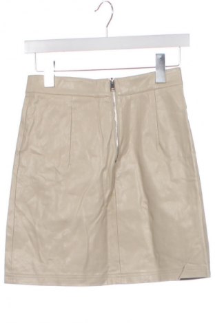 Пола Sinsay, Размер XS, Цвят Бежов, Цена 2,04 €