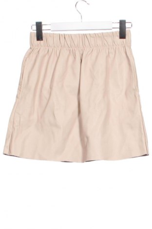 Sukně Sinsay, Velikost XS, Barva Béžová, Cena  59,00 Kč