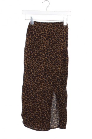 Sukně Sinsay, Velikost XS, Barva Vícebarevné, Cena  139,00 Kč