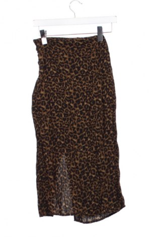 Sukně Sinsay, Velikost XS, Barva Vícebarevné, Cena  139,00 Kč