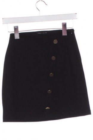 Szoknya Sinsay, Méret XXS, Szín Fekete, Ár 699 Ft