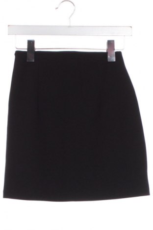 Szoknya Sinsay, Méret XXS, Szín Fekete, Ár 699 Ft