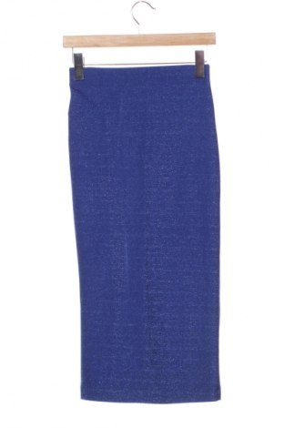 Пола Sinsay, Размер XS, Цвят Син, Цена 2,04 €