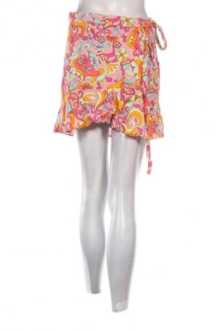 Szoknya Sinsay, Méret S, Szín Sokszínű, Ár 2 949 Ft