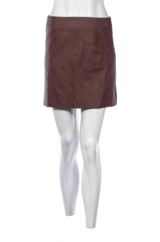 Spódnica Sinsay, Rozmiar S, Kolor Czerwony, Cena 6,99 zł