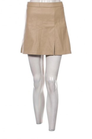 Sukně Sinsay, Velikost S, Barva Béžová, Cena  49,00 Kč