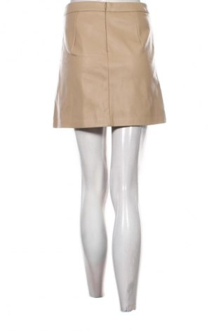 Sukně Sinsay, Velikost S, Barva Béžová, Cena  49,00 Kč