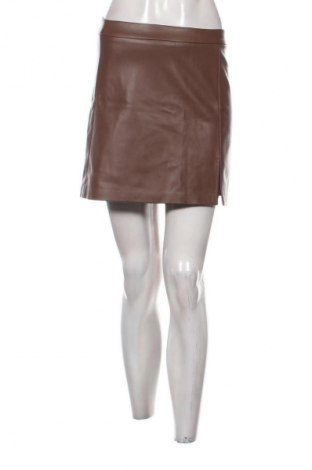 Φούστα Sinsay, Μέγεθος S, Χρώμα Καφέ, Τιμή 3,99 €