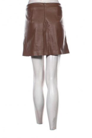 Φούστα Sinsay, Μέγεθος S, Χρώμα Καφέ, Τιμή 3,99 €