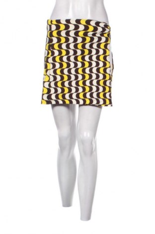 Szoknya Sinsay, Méret M, Szín Sokszínű, Ár 979 Ft