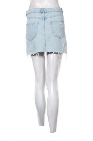 Sukně Sinsay, Velikost S, Barva Modrá, Cena  99,00 Kč