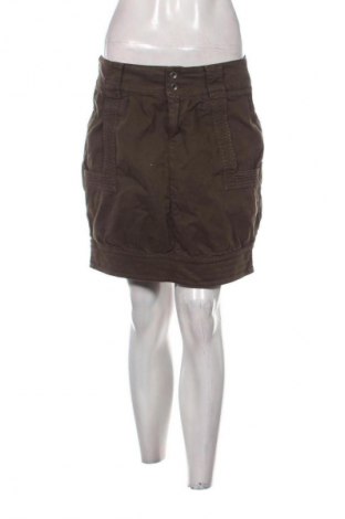 Sukně Sisley, Velikost L, Barva Zelená, Cena  179,00 Kč