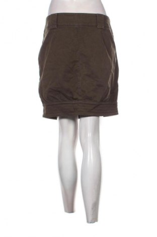 Sukně Sisley, Velikost L, Barva Zelená, Cena  179,00 Kč