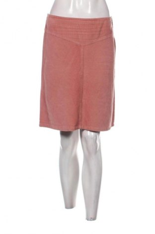 Rock Sisley, Größe M, Farbe Aschrosa, Preis 3,99 €