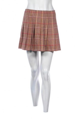 Spódnica Sisley, Rozmiar L, Kolor Kolorowy, Cena 13,99 zł