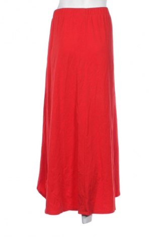 Sukňa Stefanel, Veľkosť L, Farba Červená, Cena  54,95 €