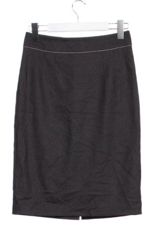 Sukně Stella Belcheva, Velikost S, Barva Šedá, Cena  49,00 Kč